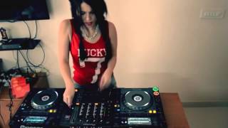 DJ TERI -  All home mix Songs