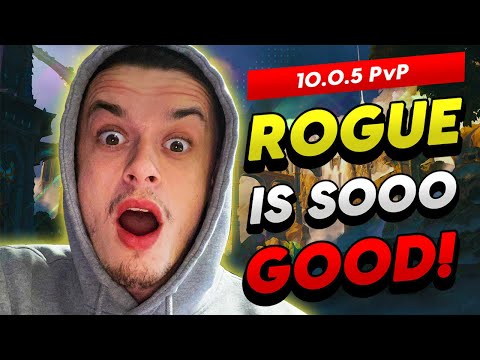 10.0.5 Assassination Rogue Pumps...