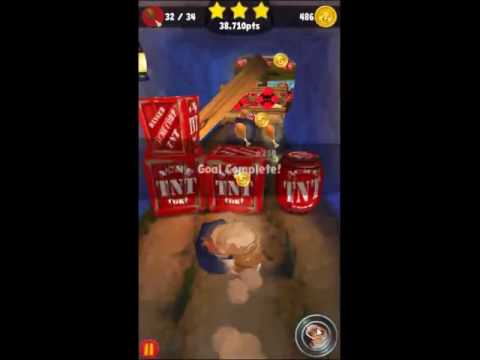 Looney Tunes Dash Level 589