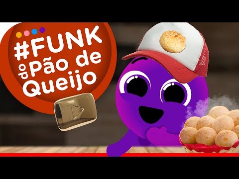 FUNK do Pão de Queijo | Bolofofos