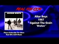 Altar Boys - Broken