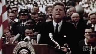 Fight for Space - Documentary Film Trailer 2.0