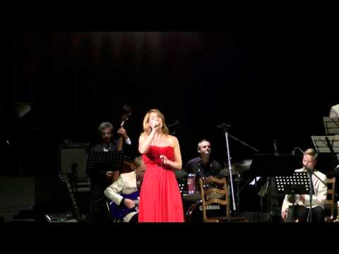 Anna Spitz-People אנה שפיץ