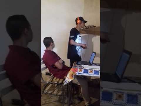 Previo vatazo lil flow ft jc mendez