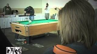 2013 PA State Pool Tournament Best Of Video