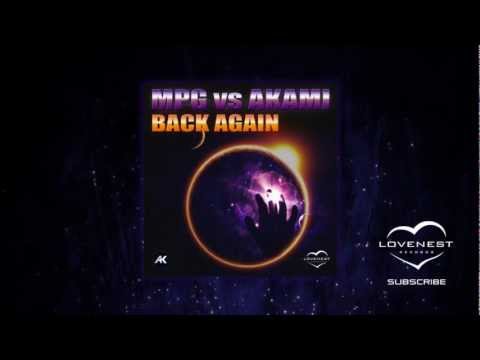 MPG vs. Akami - Back Again