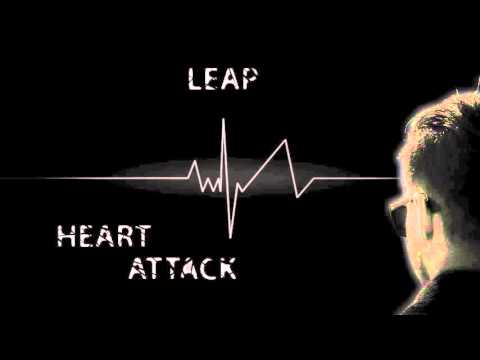 LEAP - Heart Attack (Original mix)