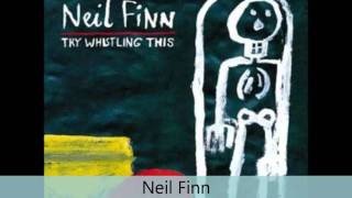 Neil Finn - Try whistling this - Last one standing