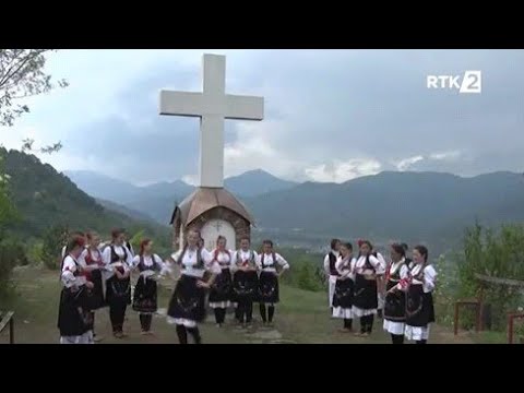 Čuvari narodnog nasledja u Gotovuši