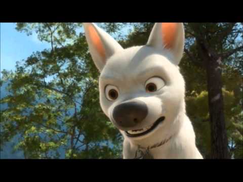 Bolt Pan Part 16 - Big Chief Bolt/'I Had a Mother Once'