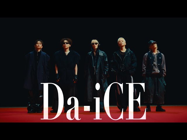 Da-iCE、TVアニメ「モンスターストライク デッドバースリローデッド」OP主題歌となる最新曲「Monster」を本日リリース!Music Videoも公開! 2 YouTubeサムネイル