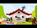 Kids And Pets Zwierzęca Piosenka BabyTV Polski