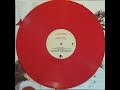 LP All I Want For Christmas Is You Mariah Carey