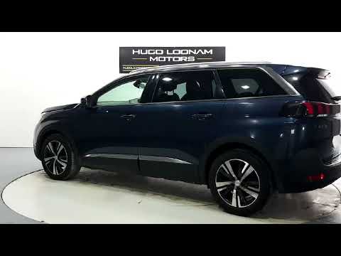 Peugeot 5008 ALLURE 1.2 130 6.2 4DR - Image 2