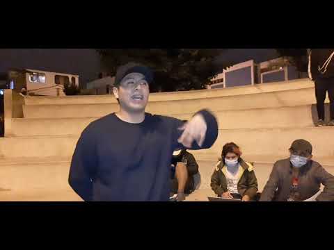 ERICK vs KAIROS -3er y 4to puesto APARICIOBATTLES 1ra fecha 2da TEMPORADA.