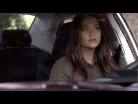 Pretty Little Liars 3x16 - Salty Sweet by MS MR