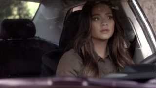 Pretty Little Liars 3x16 - Salty Sweet by MS MR