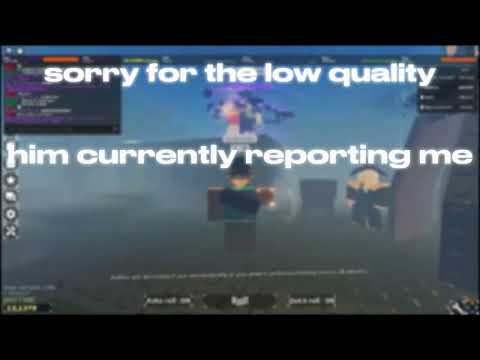 Got banned for no reason