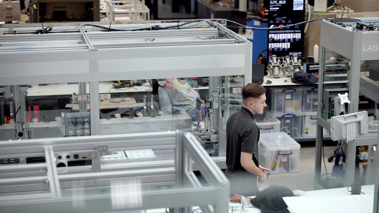 Labman - End of Year 2025