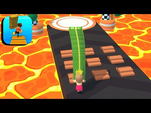 Shortcut Run - All Levels Gameplay Android,ios #69