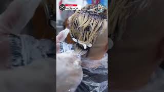 Download lagu Hair Style Zaman Now, Vicky Nitinegoro #shorts mp3