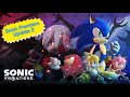 Sonic Frontiers Update 3 Trailer!!! The Final Horizon
