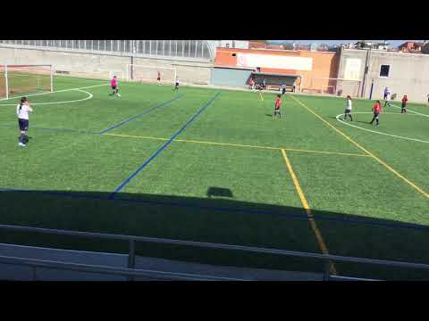 1 era Part VIC - Santa Susanna