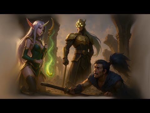 Quick Win With Master Yi vs Yasuo Mid Lane