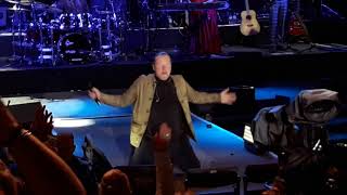 The Wolf - 25.08.2018 - Loreley 2. Tag - The Kelly Family