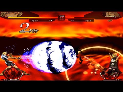 Destruction Desire [デストラクションディザイア] Game Sample - PC/Doujin