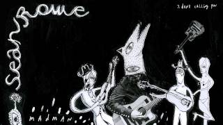 Sean Rowe - &quot;Done Calling You&quot; (Full Album Stream)