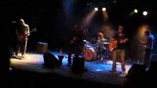 Moshav - When I&#39;m Gone