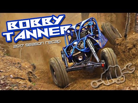 Bobby Tanner Rock Bouncer 2017 Compilation