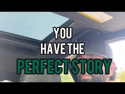 11 lifepath YOU have the perfect story @arsalanfromto