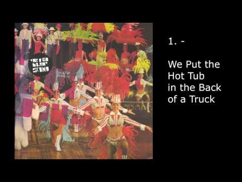 The Red Light Sting - Hands Up, Tiger! (Full Album)