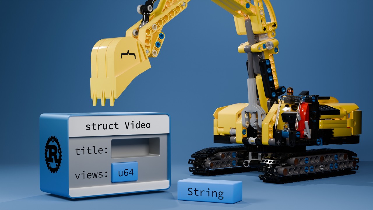 RustCurious 5 PREVIEW: Destruction - How Rust Encapsulates Raw Resources