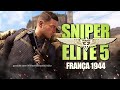 Sniper Elite 5 An lise Sincera De Um Grande F Da S rie