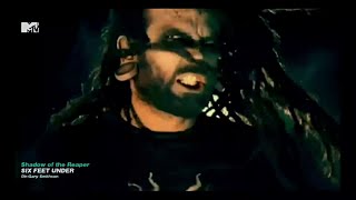 Six Feet Under - Shadow Of The Reaper [Official Video] ᴴᴰ