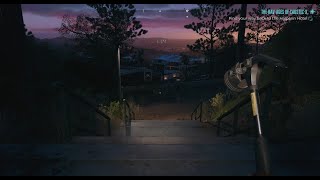 Download the video "Dead Island 2 | Beverly Hills | Serengeti Siren | Gameplay Walkthrough | No Commentary (PART 7)"