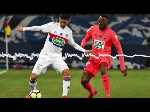 Replay [Radio] - Diomandé envoie le SM Caen vers une 1/2 finale de Coupe de France historique