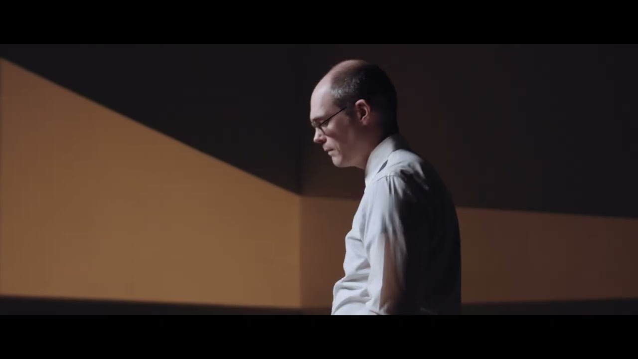 Three Movements of Bach by George Nickson and Mike Truesdell