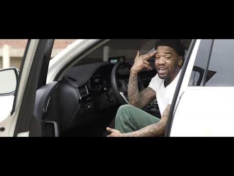 King Egangsta - War Time ( Official Music Video )