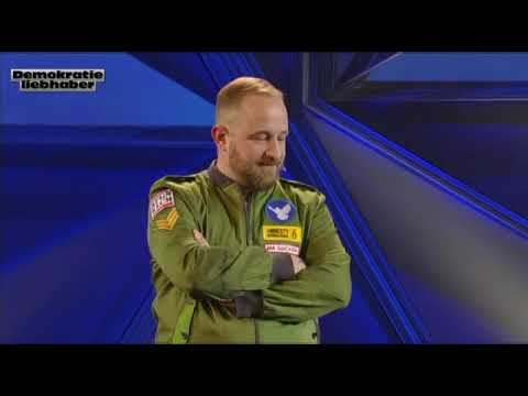 Philip Simon - Meisenhorst 3SatFestival 2017