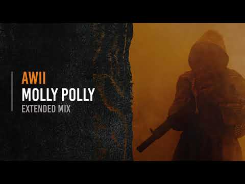 Awii - Molly Polly (Radio Mix)