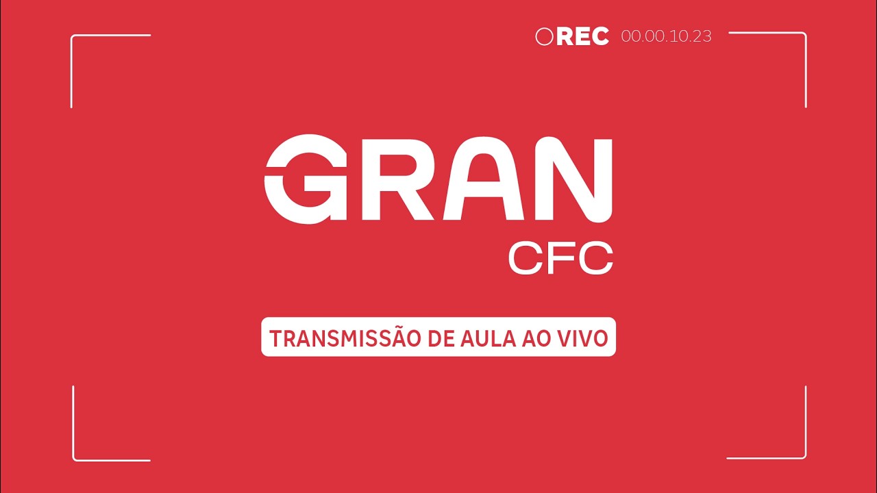 CFC - Exame de Suficiência | Teoria + Questões com Luiz Eduardo