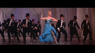 Doris Day - &quot;Shakin&#39; The Blues Away&quot; from Love Me Or Leave Me (1955)