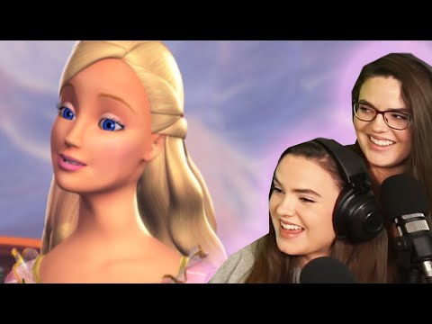 Barbie hates poor ppl?