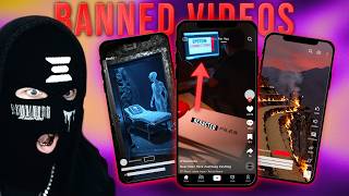 Most Disturbing Videos In The World