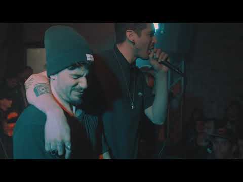 Fat Groove Finalissima 2019| Palo VS Bato - Ottavi di Finale