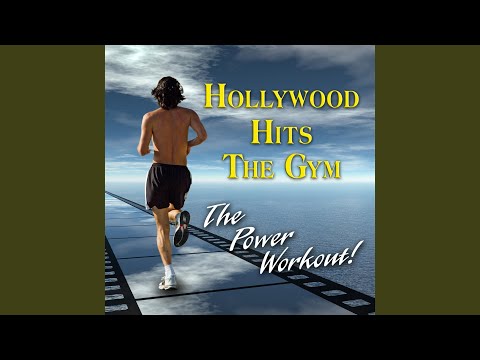 Standing in the Shadows of Motown ("Scorpio")